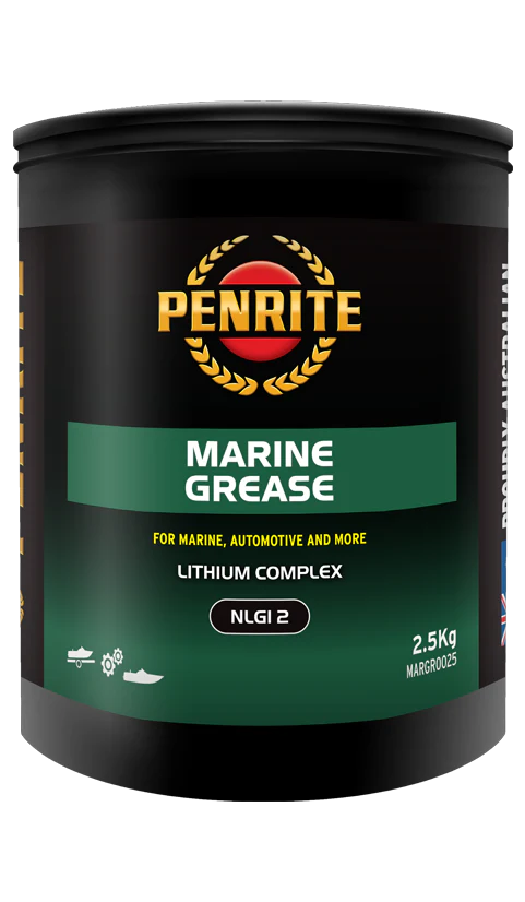 PENRITE MARINE GREASE 250G
