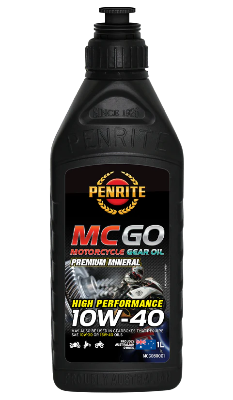 PENRITE MC GEAR OIL 10W40 1L