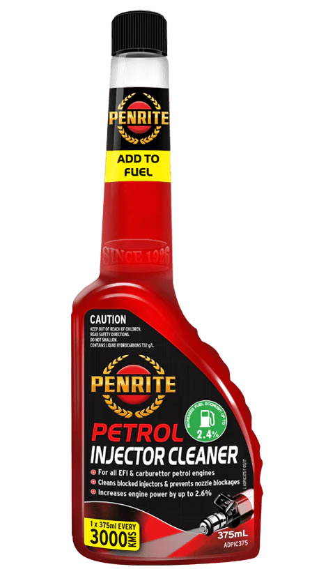PENRITE PETROL INJECTOR CLEANER 375ML