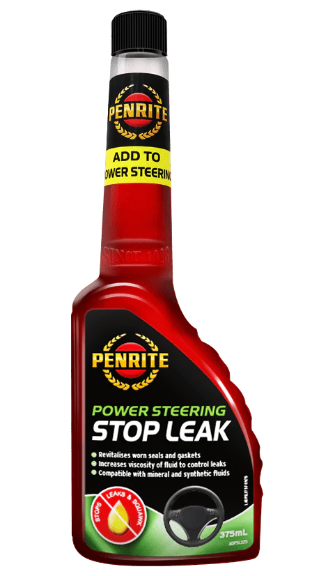 PENRITE POWER STEERING STOP LEAK 375ML