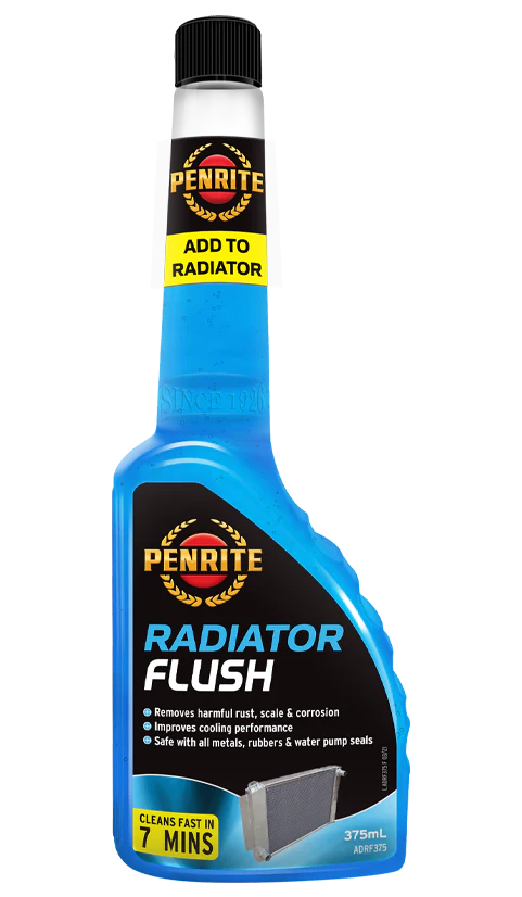 PENRITE RADIATOR FLUSH 375ML