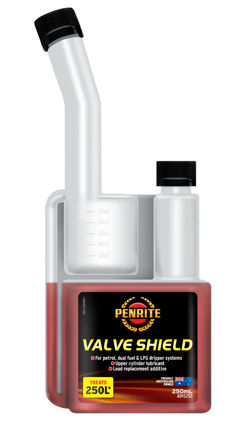 PENRITE VALVE SHIELD 250ML