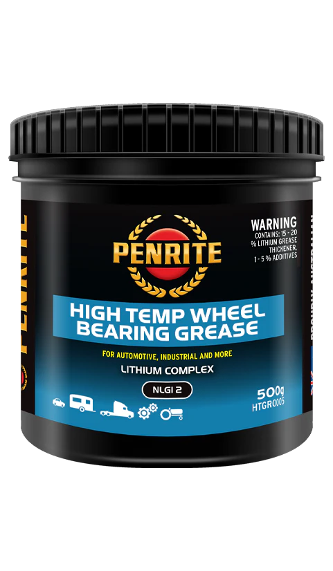 PENRITE WHEEL BEARING GREASE 500GM