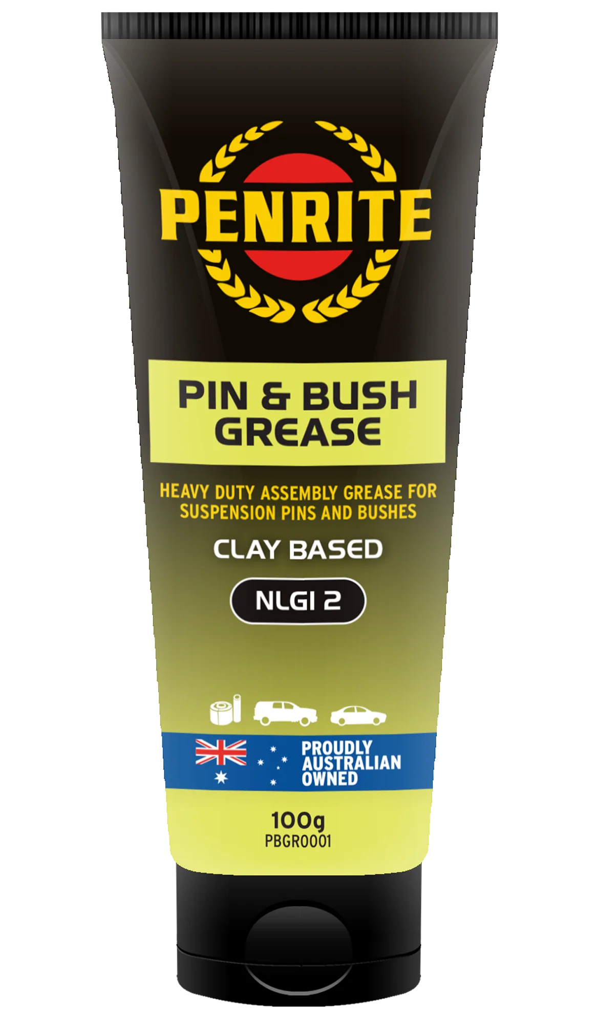 PIN & BUSH GREASE
