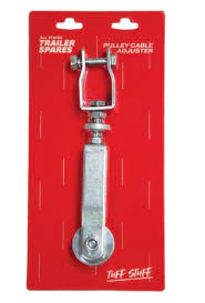 PULLEY CABLE ADJUSTER
