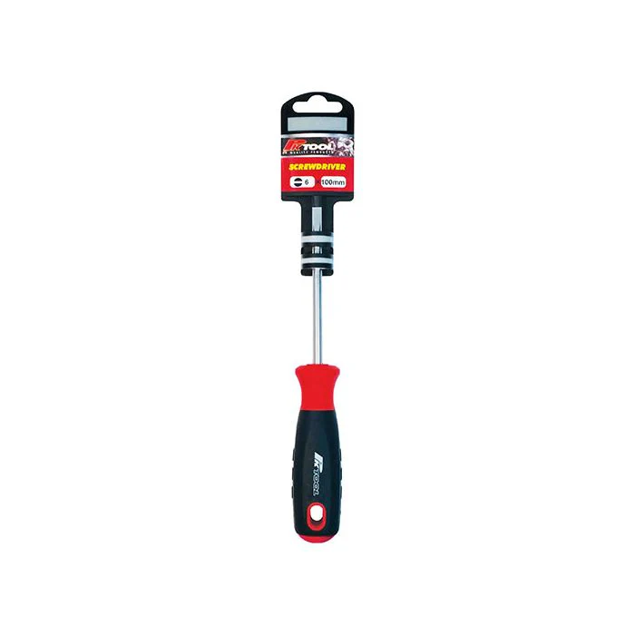 SCREWDRIVER BLADE 150 X 8MM #8