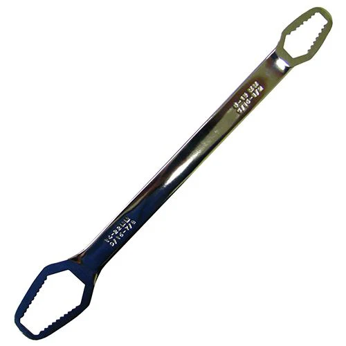 SPANNER MULTI FIT METRIC