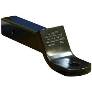 TOWBAR HITCH 50MM 235 HOLE LENGTH