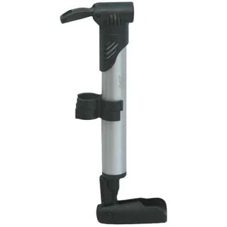 TYRE PUMP BIKE COMPACT DESIGN