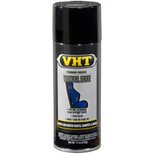 VHT VINYL SPRAY GLOSS BLACK