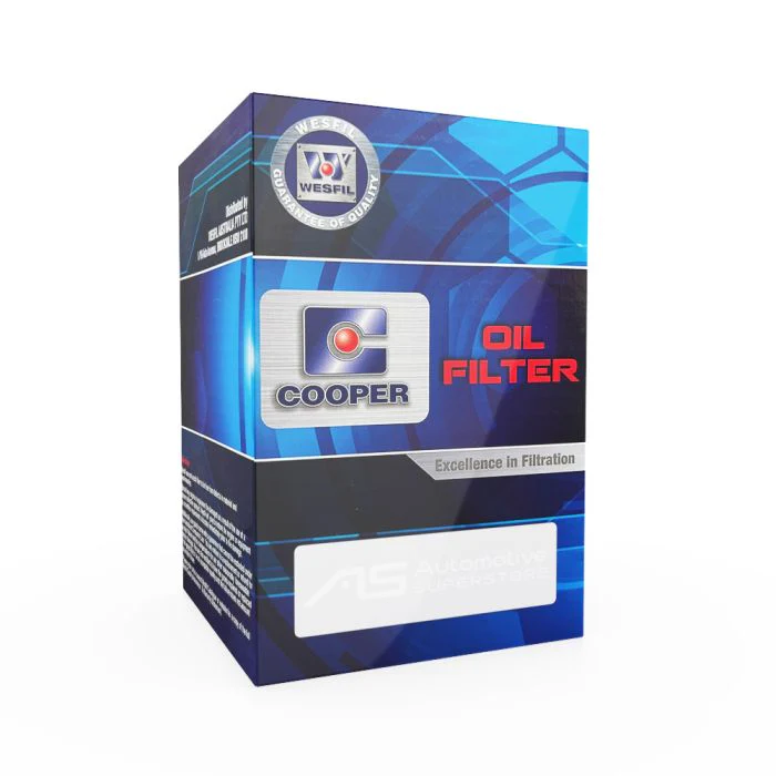 Oil Filters