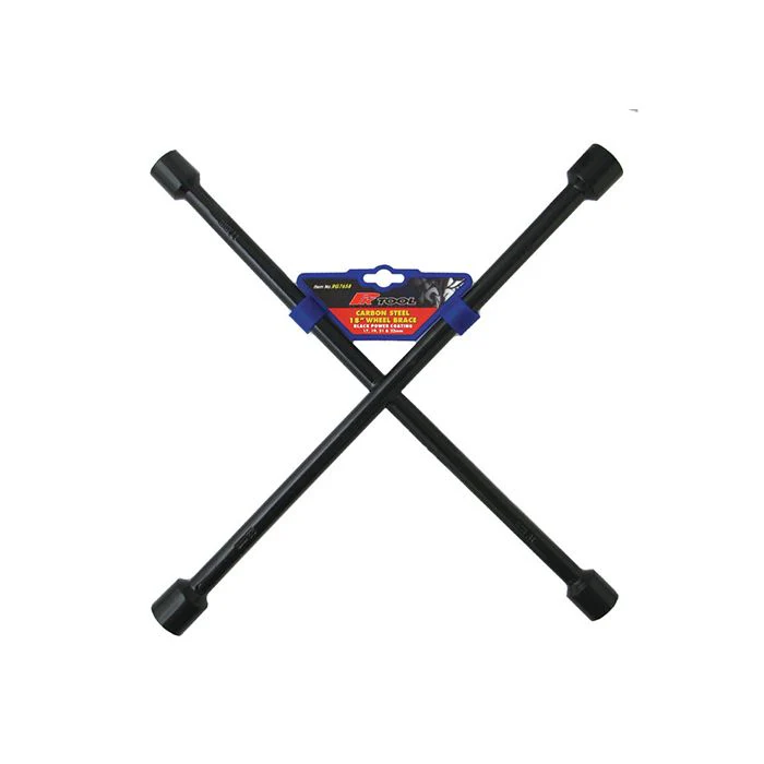 WHEEL BRACE 18'' 4X4